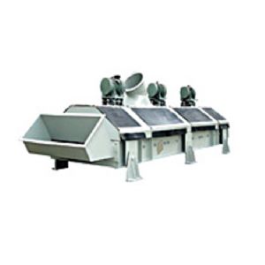 5-50萬噸/年復合肥高塔造粒