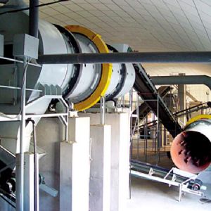 5-50萬噸/年 氨化造粒成套設備