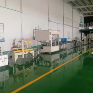 1-20萬噸/年自動化工業(yè)分布式腐殖酸鉀(鈉)