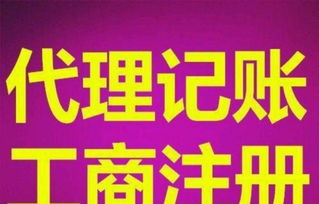 一站式工商財(cái)稅服務(wù) 從注冊(cè)到年檢，為您排憂解難